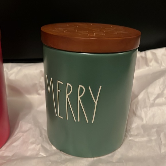 Two mug cup and tops - Picture 3 of 7